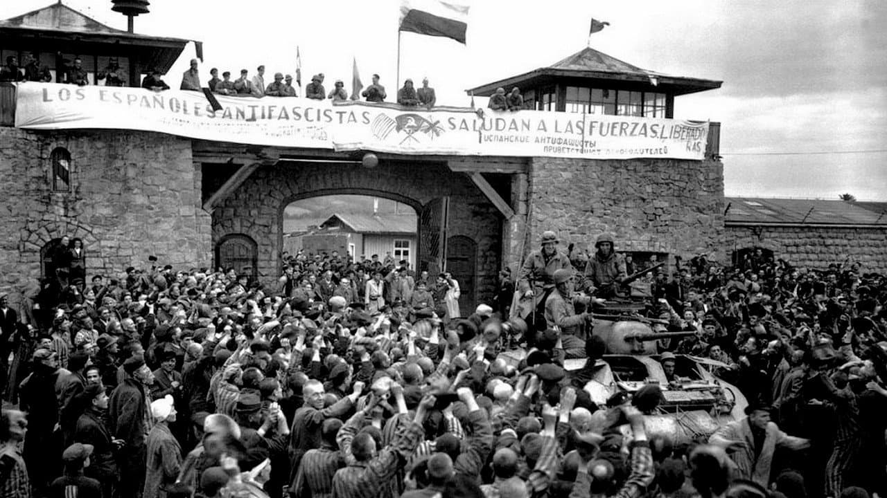 Backdrop – Los últimos españoles de Mauthausen