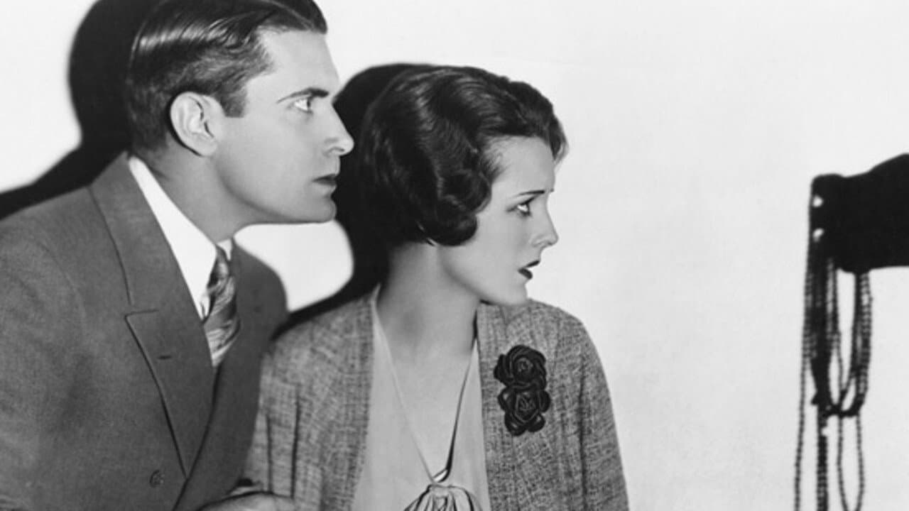 Backdrop – The Runaway Bride