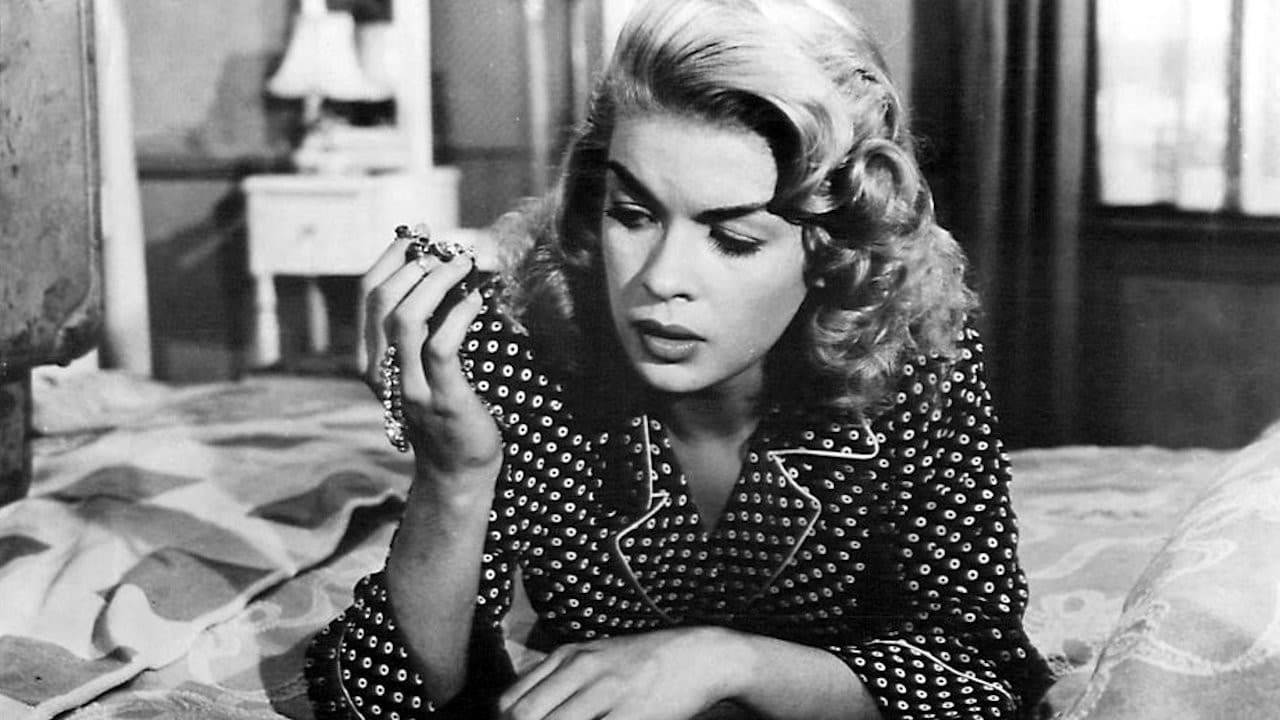 Backdrop – Ein Toter lügt nicht