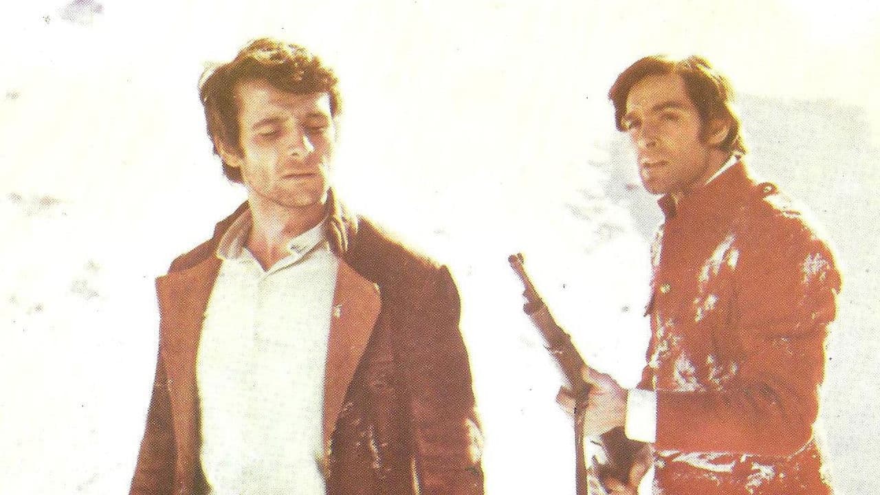 Backdrop – Die Rotröcke