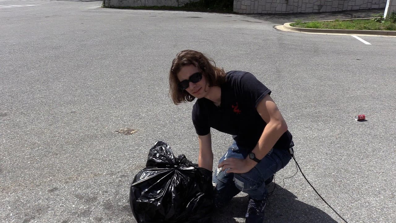 Backdrop – Adventures of Broke