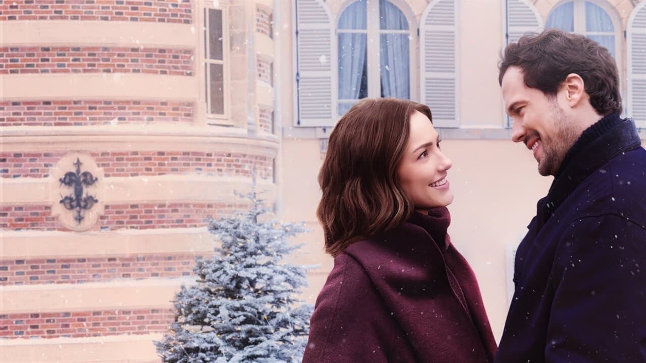 Backdrop – Champagne Problems