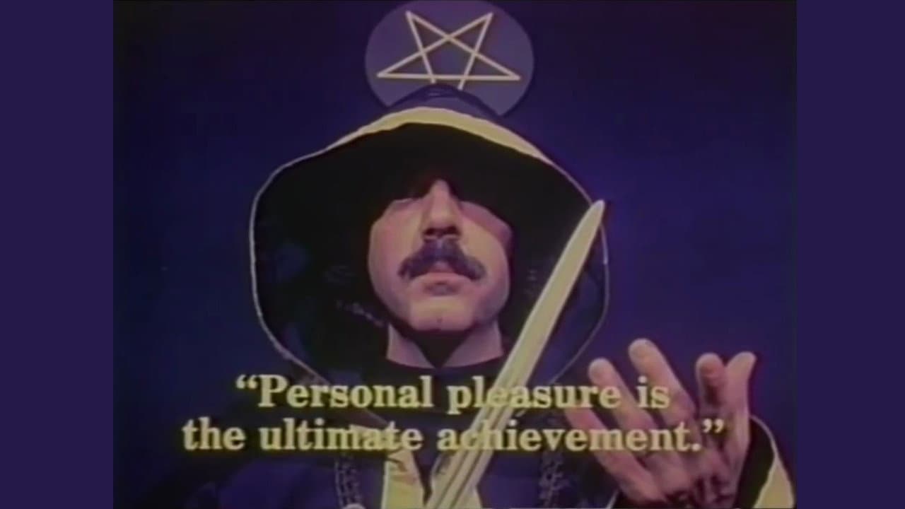 Backdrop – Satanic Cults and Ritual Crime