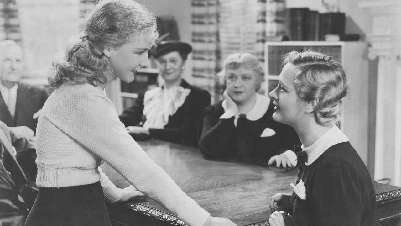 Backdrop – The Beloved Brat