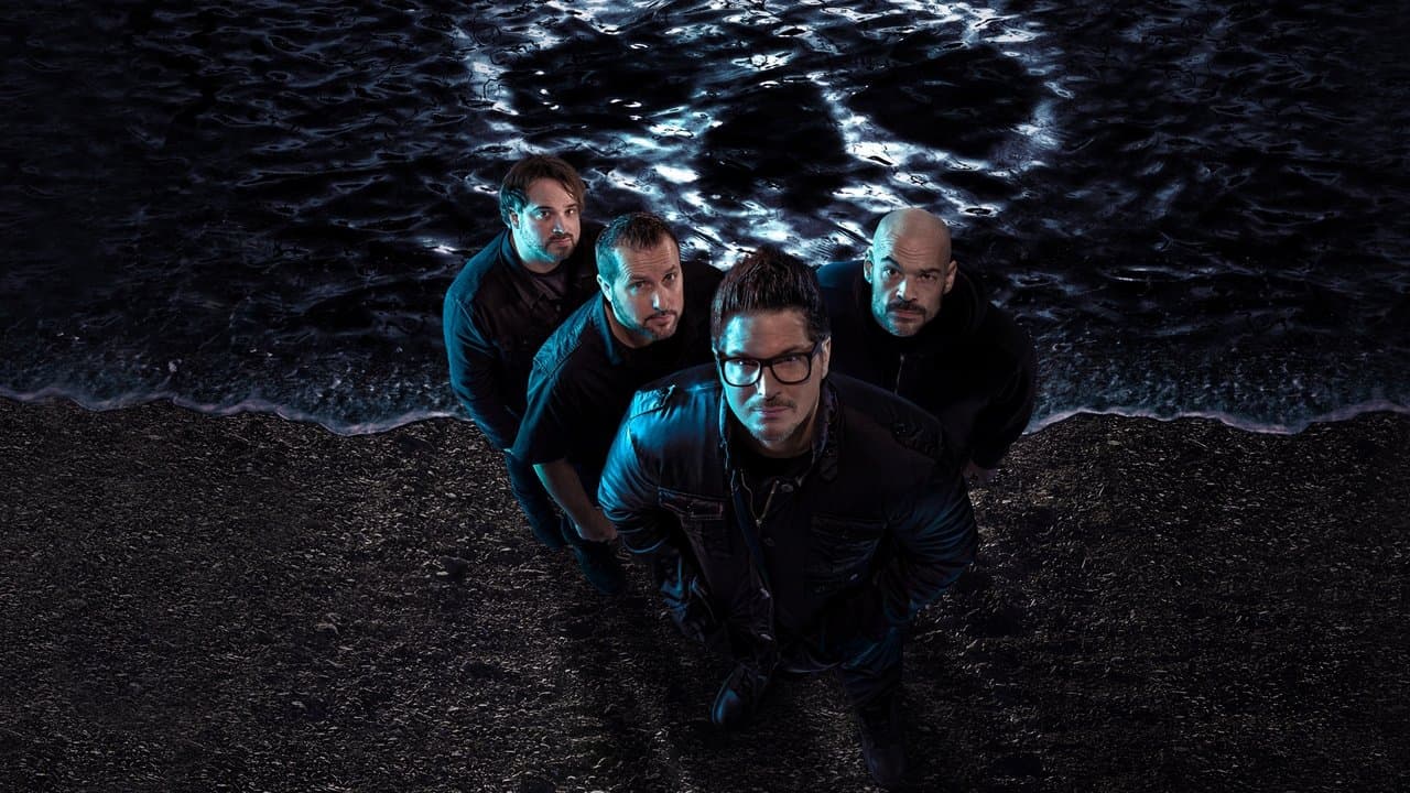 Backdrop – Ghost Adventures: Lake of Death