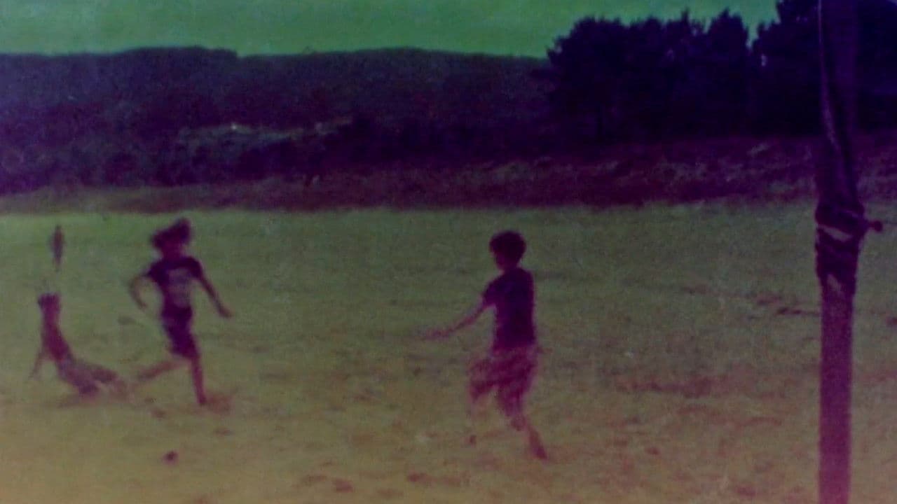 Backdrop – Mater amatísima