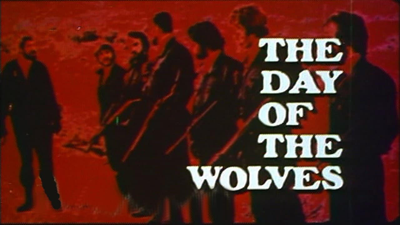 Backdrop – The Day of the Wolves