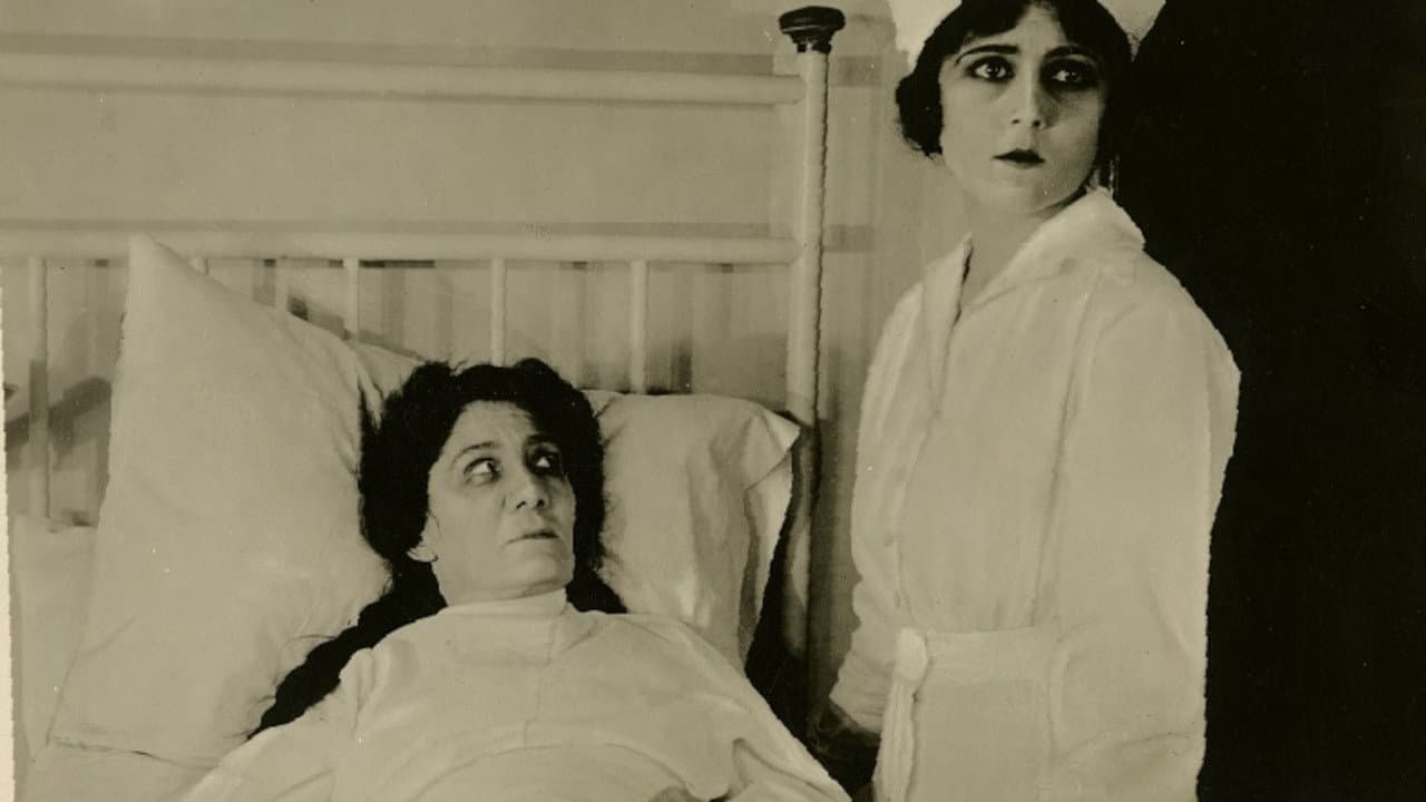 Backdrop – The End of the Road