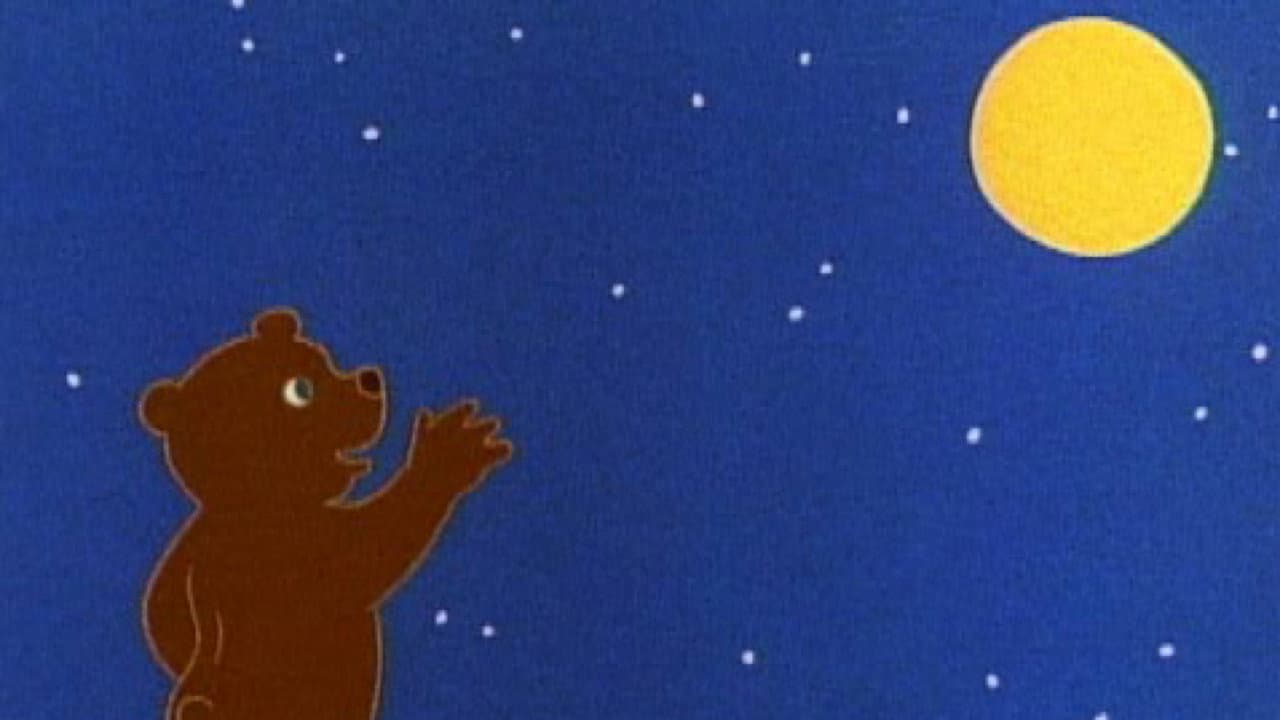 Backdrop – Happy Birthday, Moon