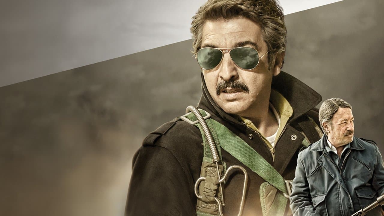 Backdrop – Kóblic