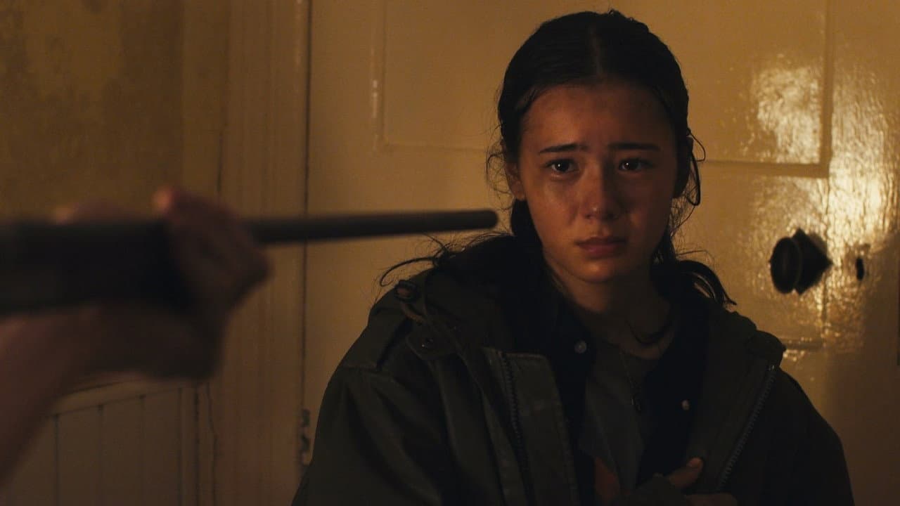 Backdrop – The Cards We're Dealt