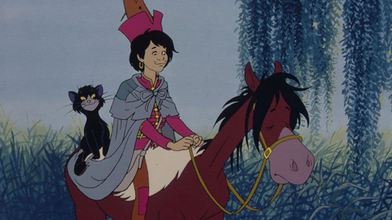 Backdrop – Jonas und der verschwundene Schatz