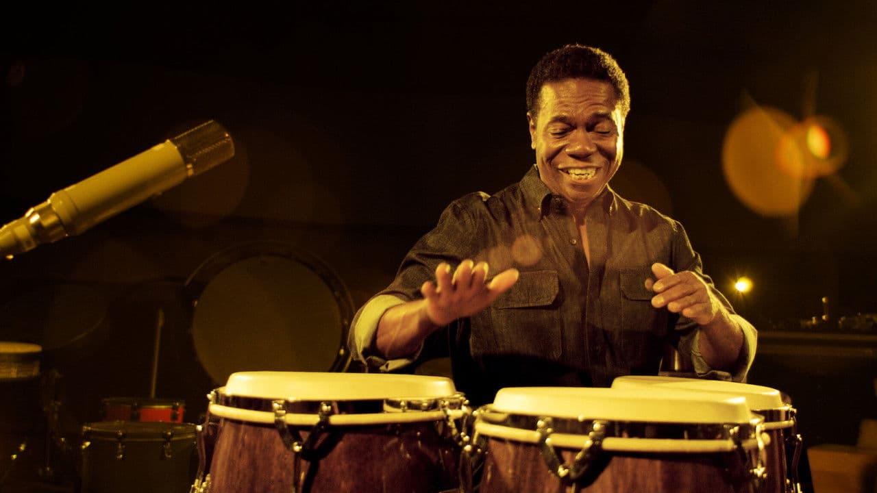 Backdrop – The Groove Under the Groove