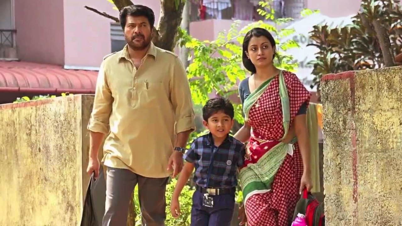 Backdrop – ഇമ്മാനുവൽ