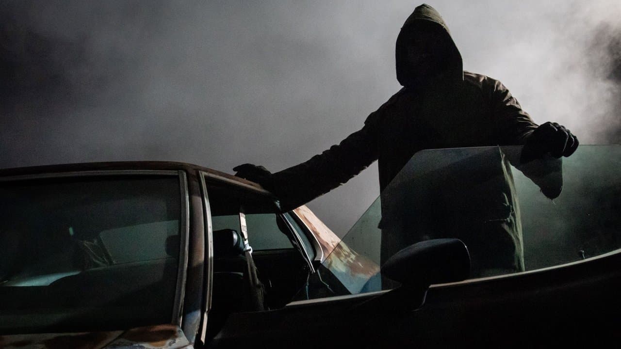 Backdrop – Stoker Hills