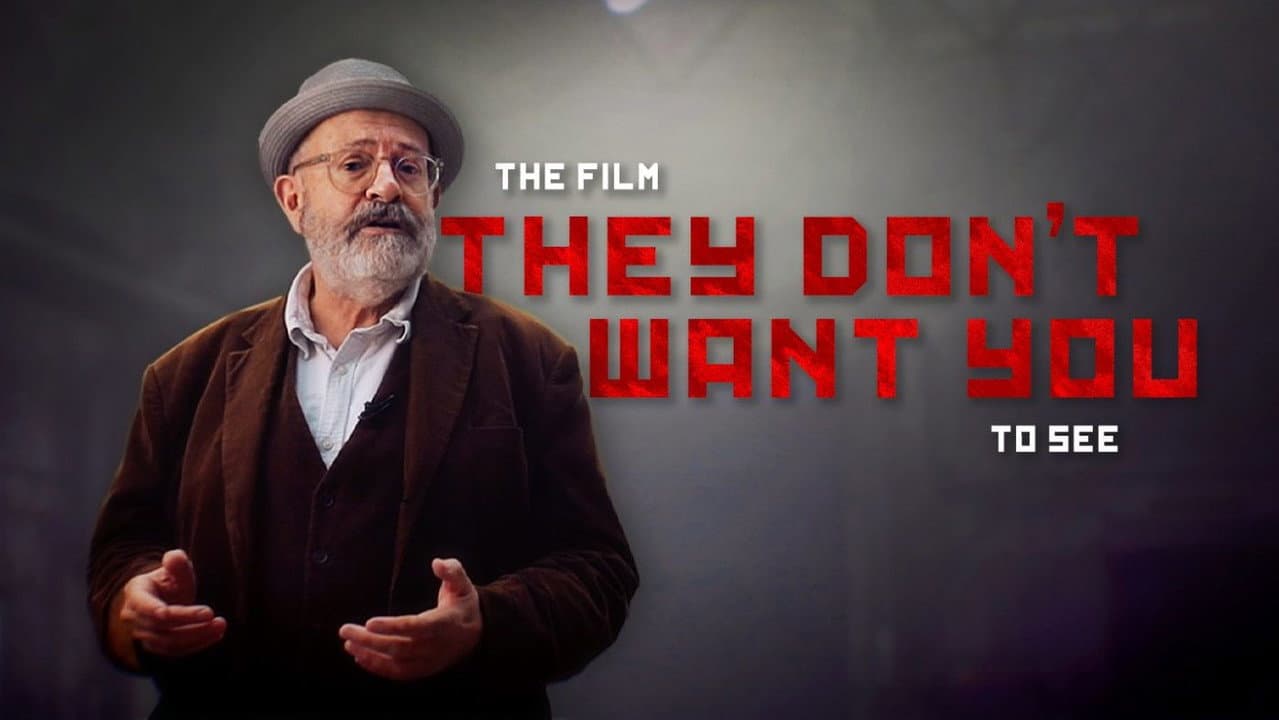 Backdrop – Kompromat: A John Sweeney Film