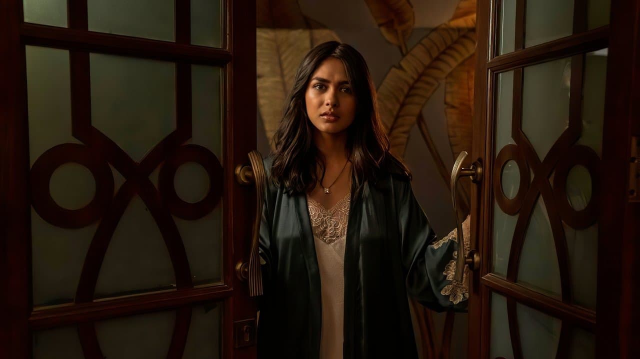 Backdrop – Ghost Stories