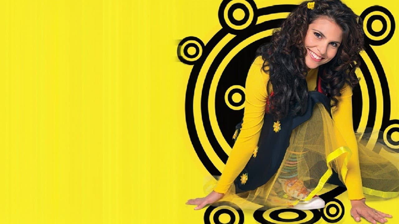 Backdrop – Aline Barros e Cia