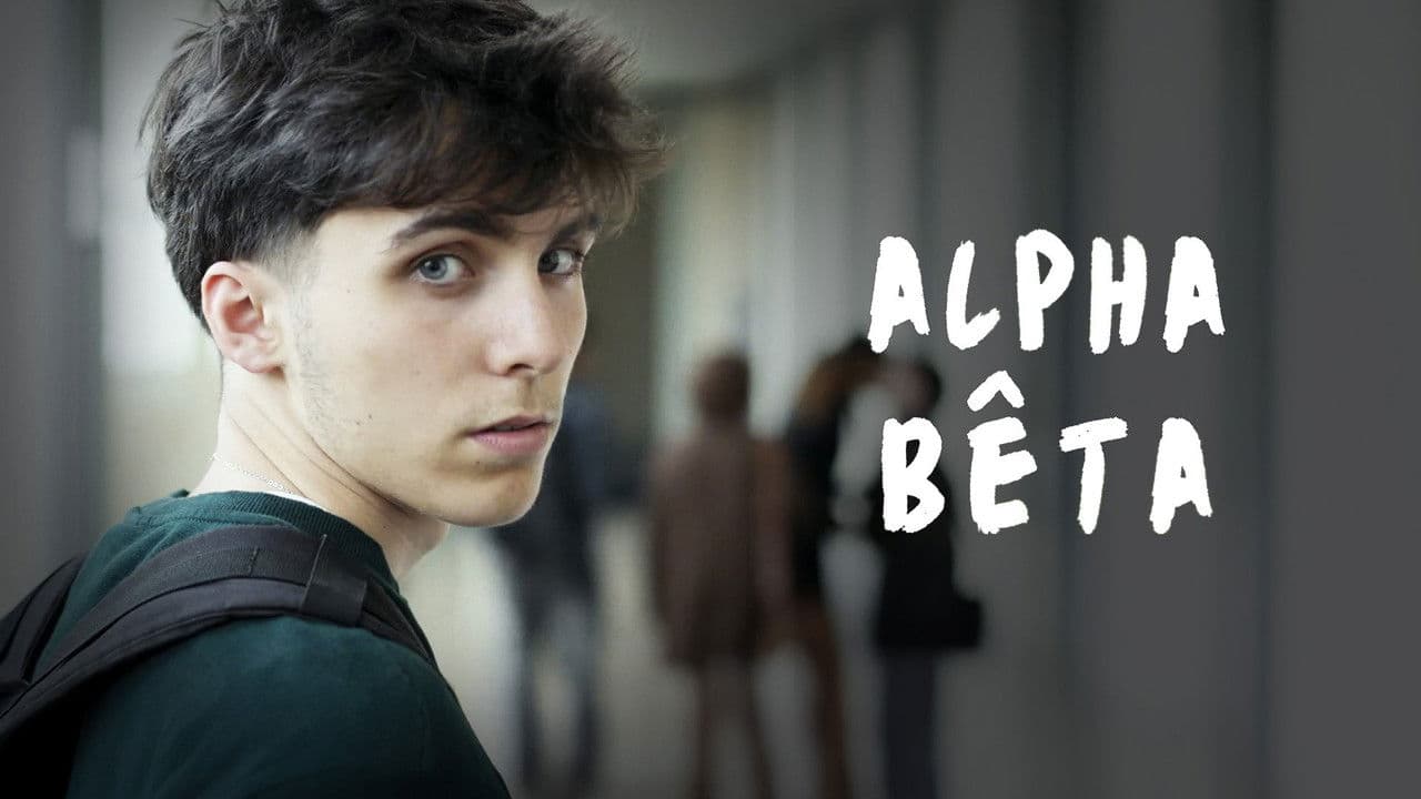 Backdrop – Alpha bêta