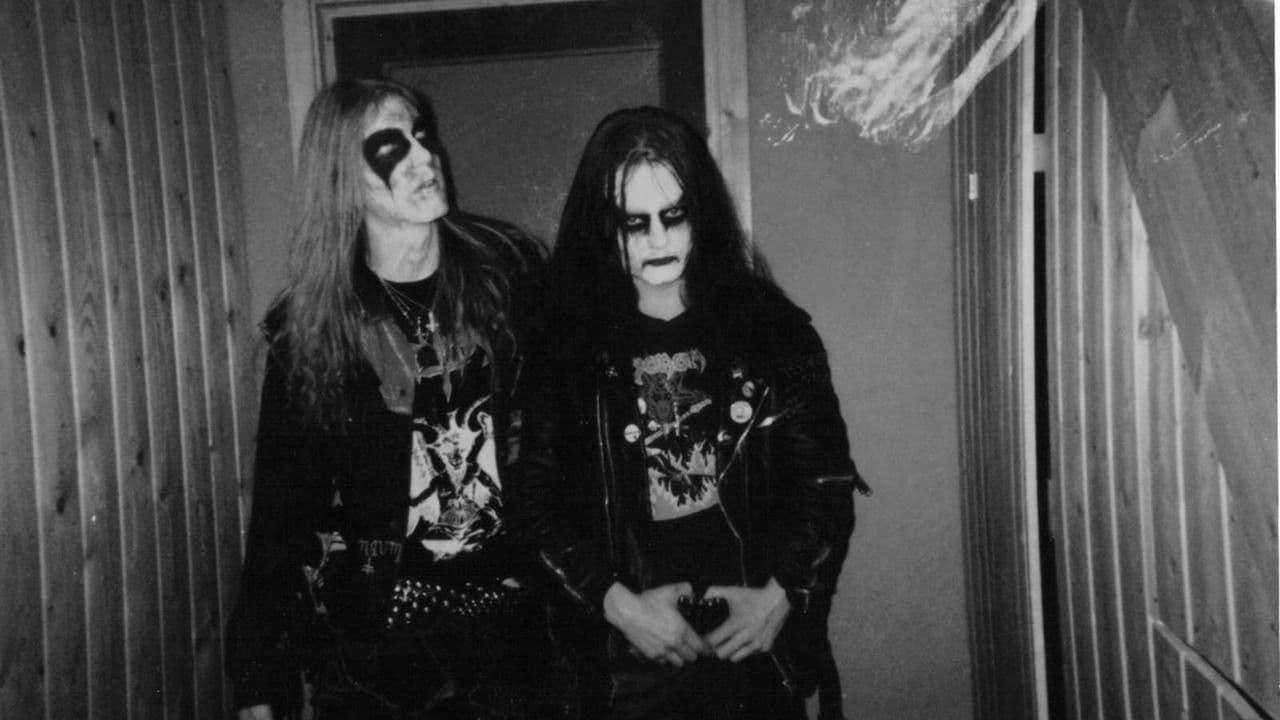 Backdrop – Once Upon a Time in Norway