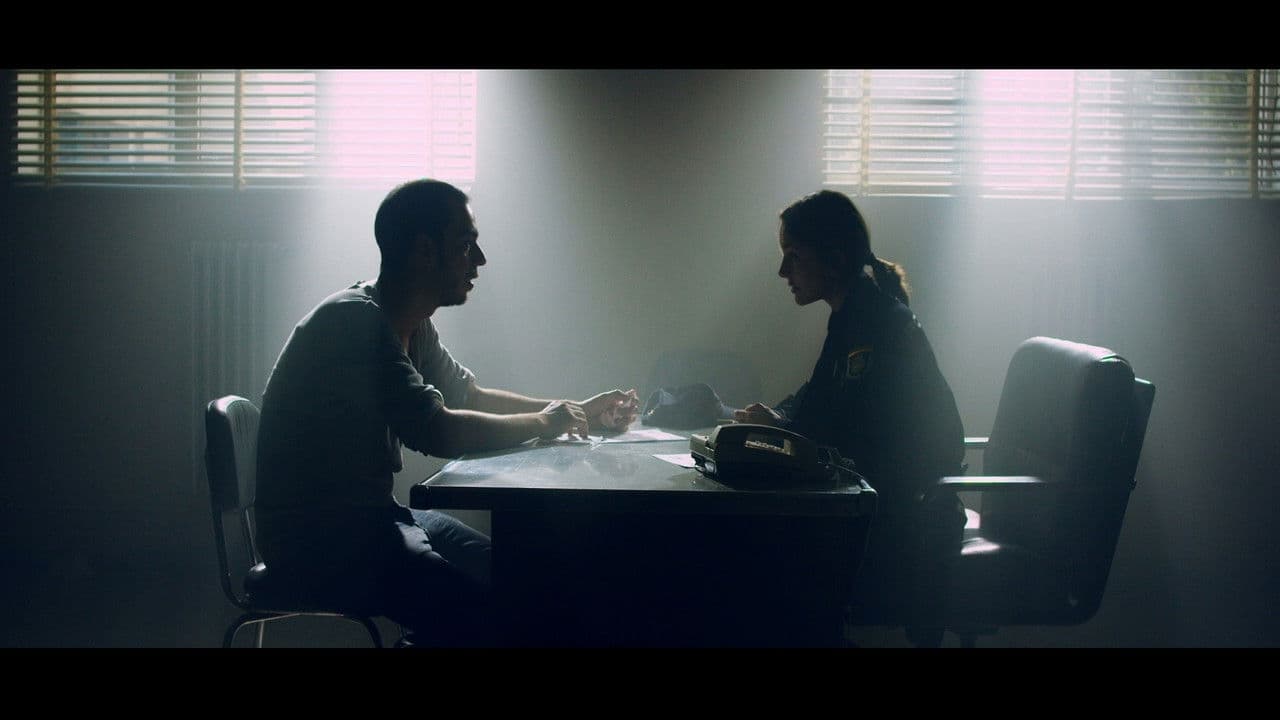 Backdrop – Como yo te amo