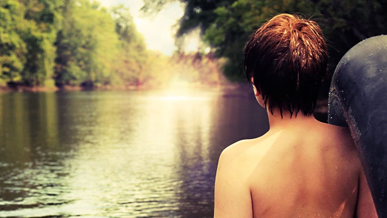 Backdrop – The Current