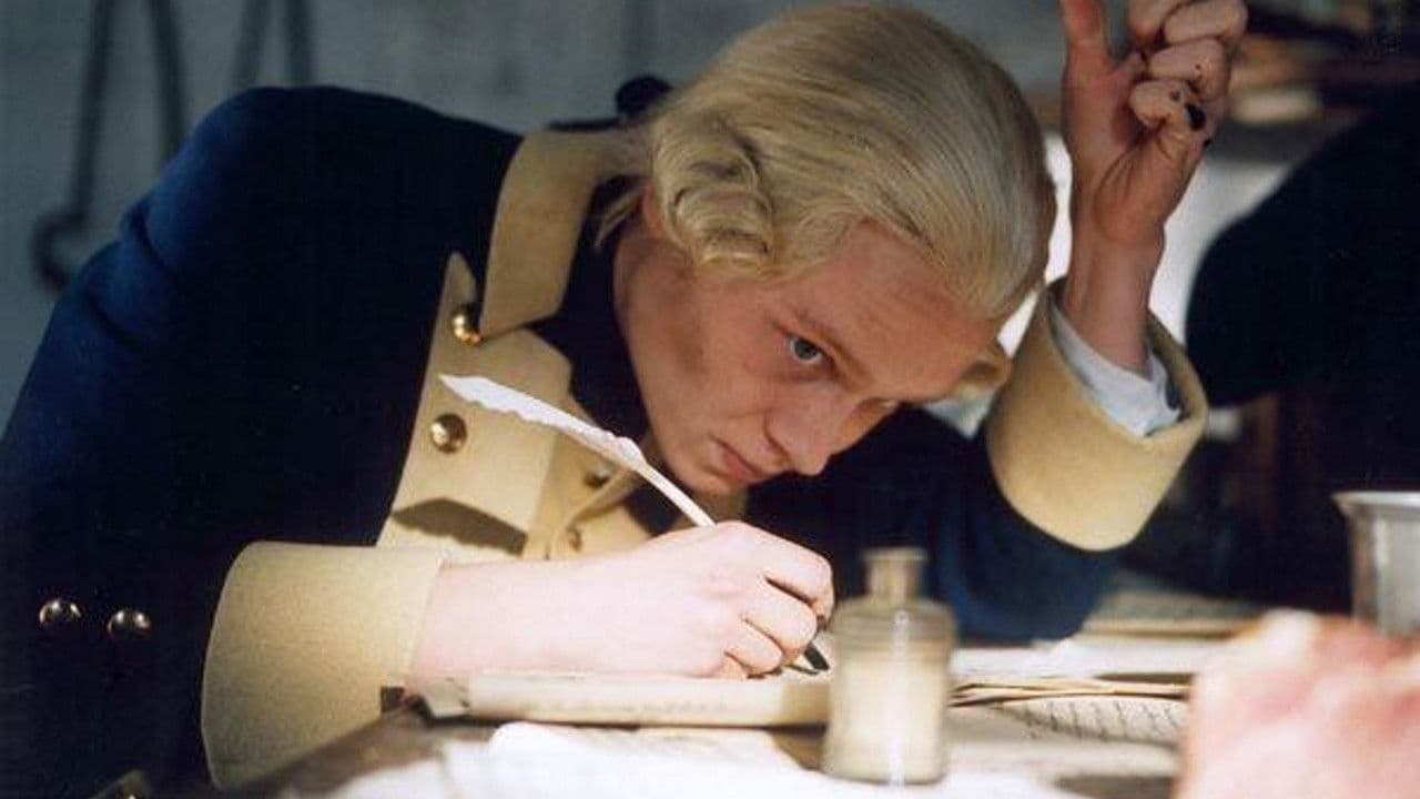 Backdrop – Schiller