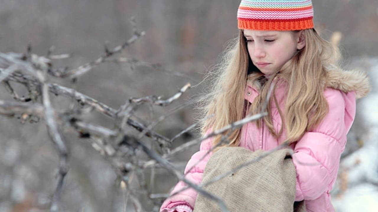 Backdrop – Der Weihnachtshase