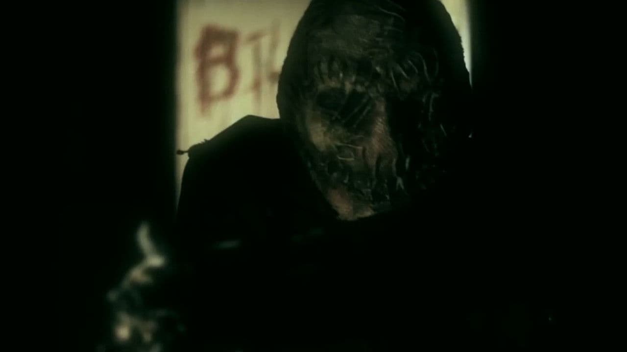 Backdrop – The Boogeyman