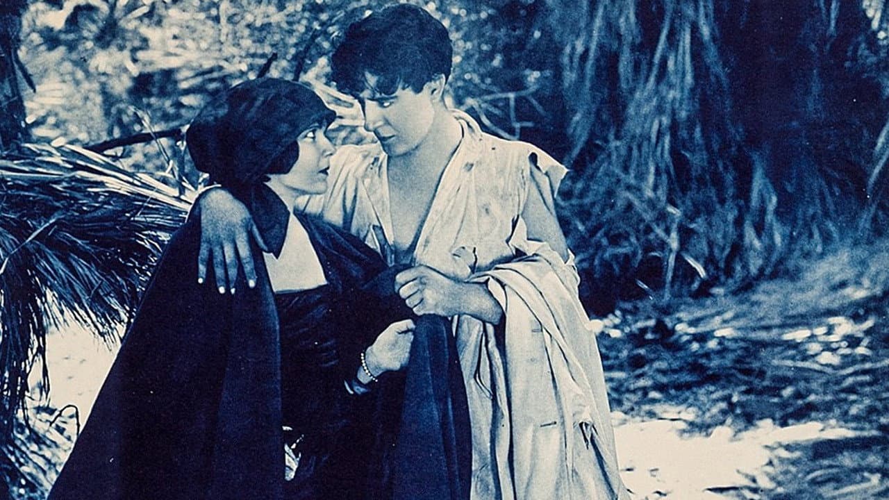 Backdrop – The Exiles