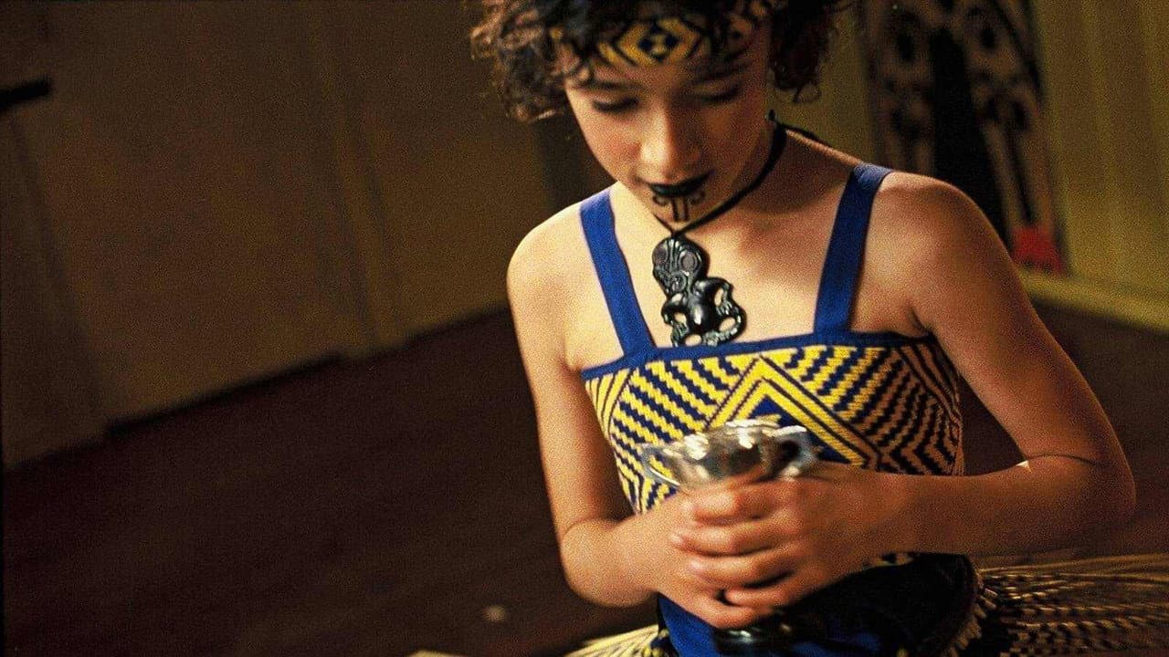 Backdrop – Whale Rider