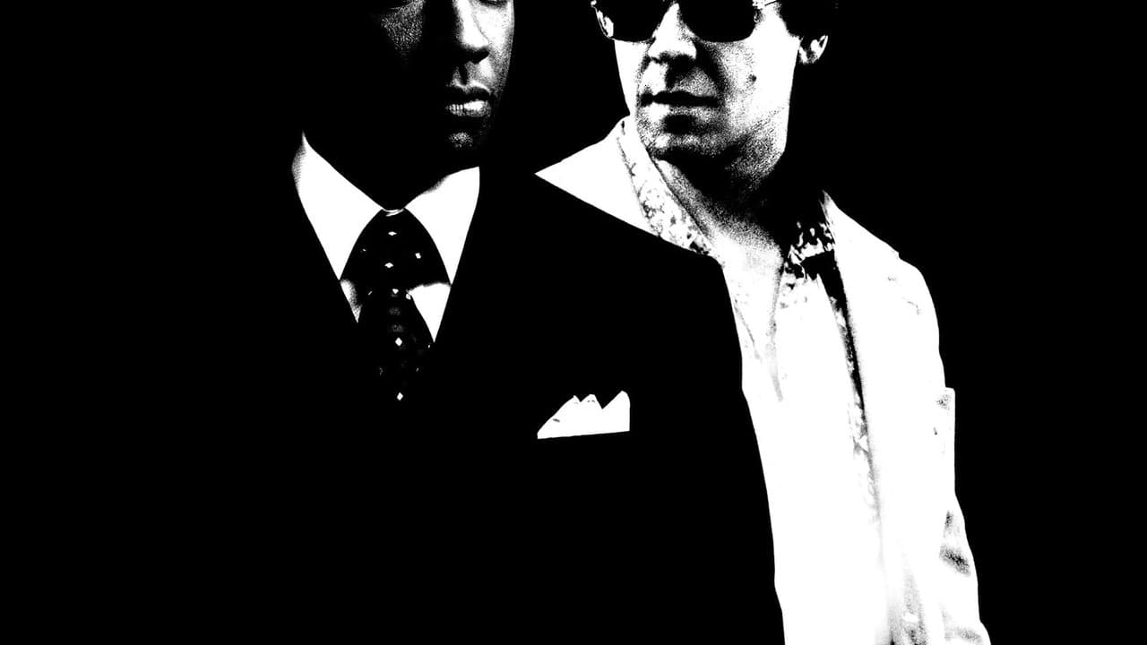 Backdrop – American Gangster