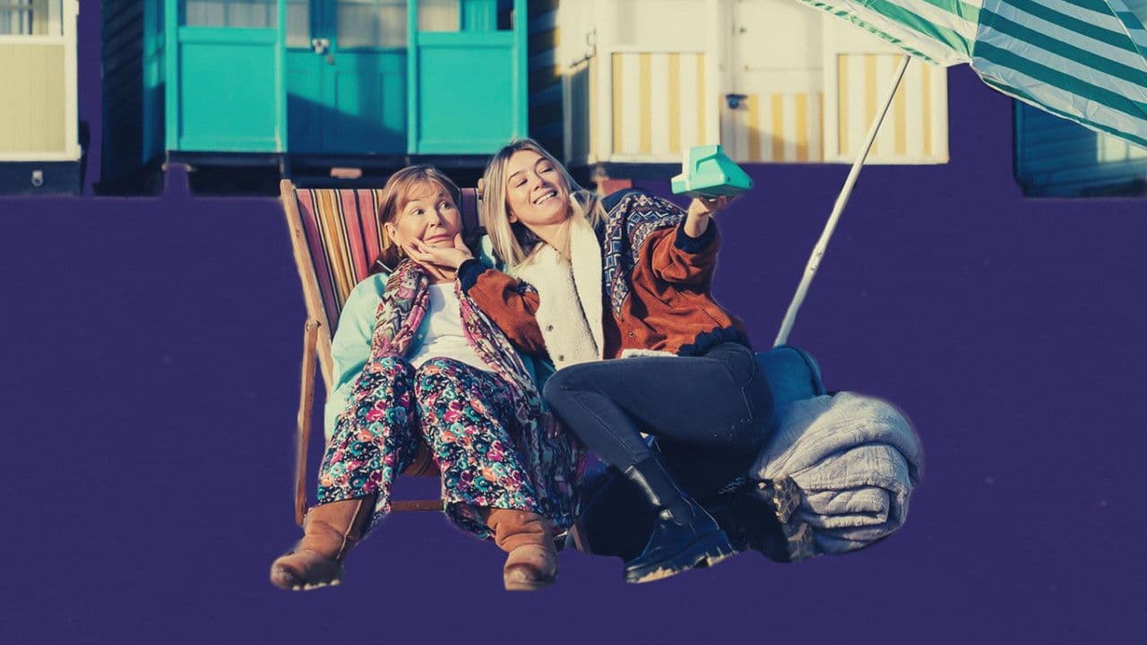 Backdrop – Grey Matter