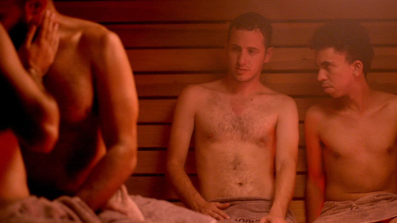 Backdrop – מנגד