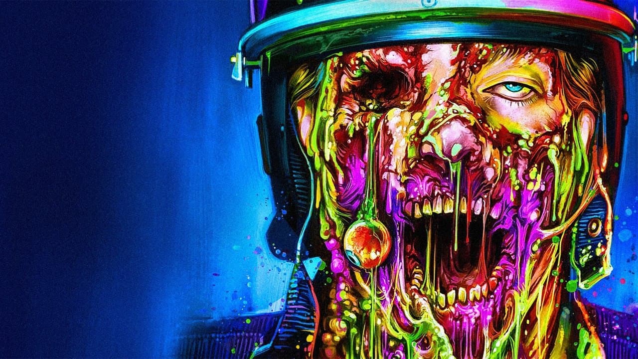 Backdrop – Street Trash