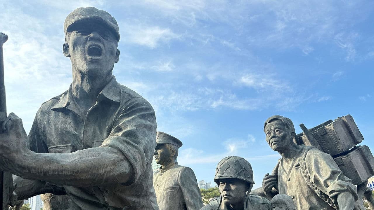 Backdrop – Allianz gegen China