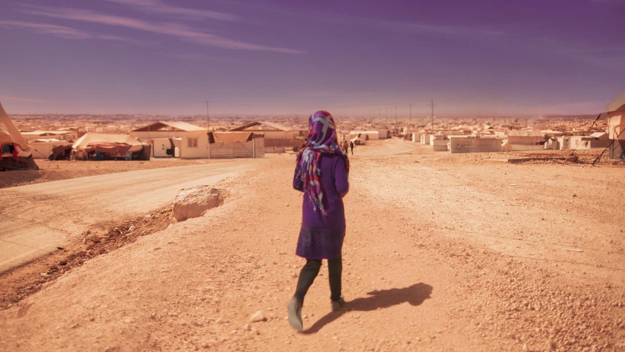 Backdrop – After Spring