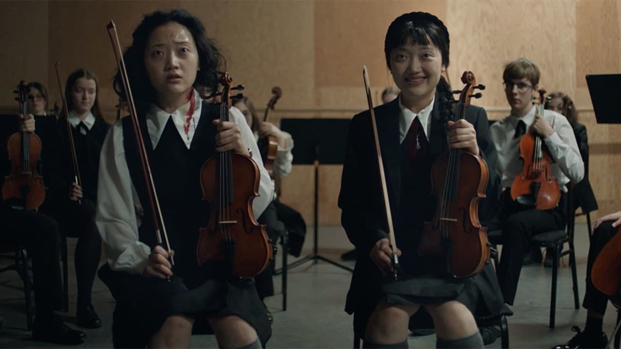 Backdrop – Shé (Snake)