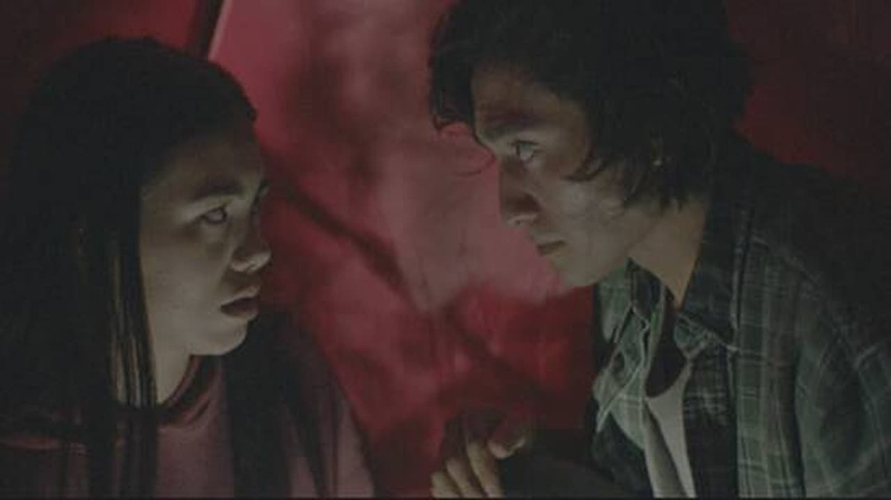 Backdrop – Goblin Creek