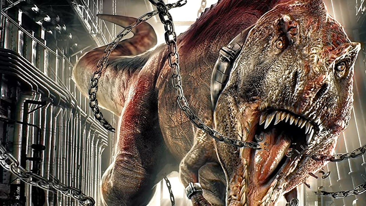 Backdrop – 100 Million BC