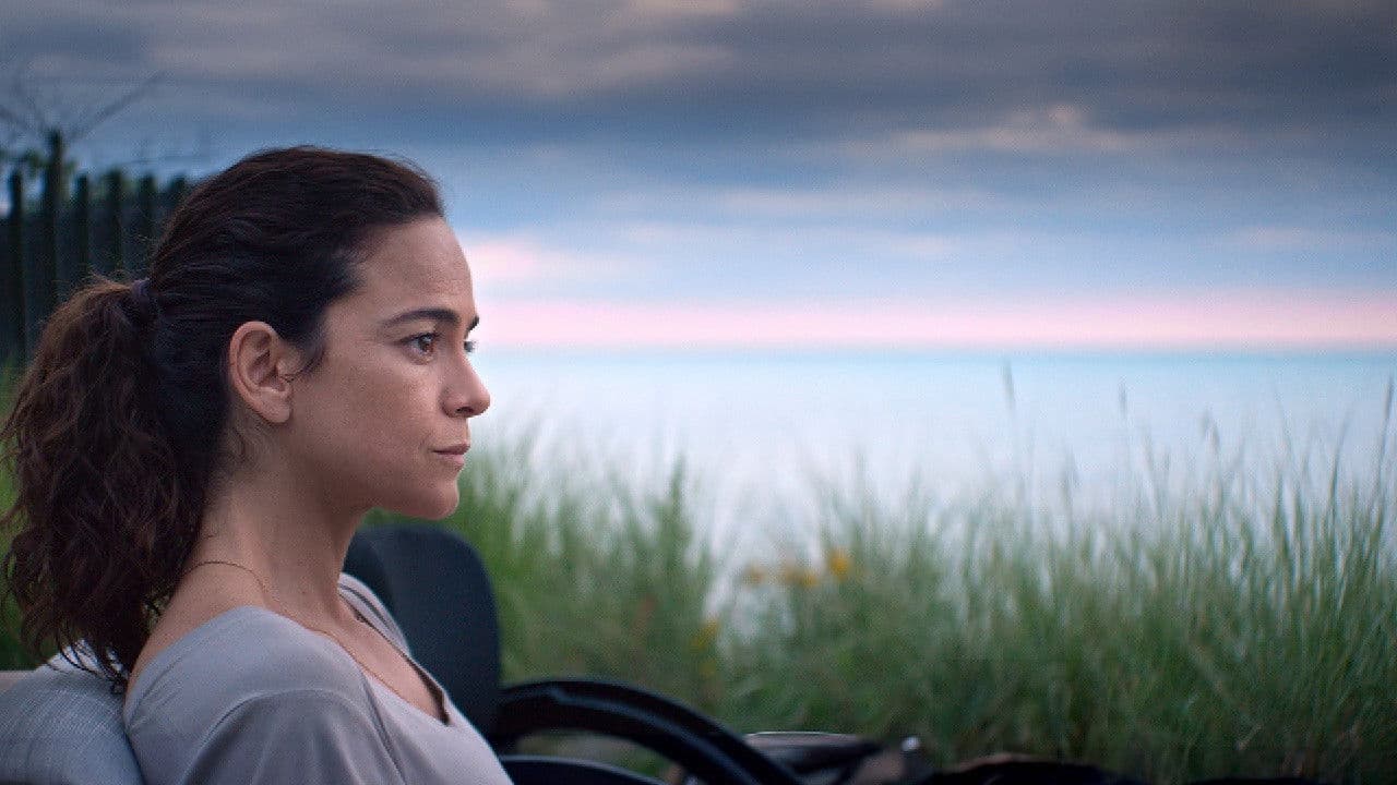 Backdrop – House/Wife