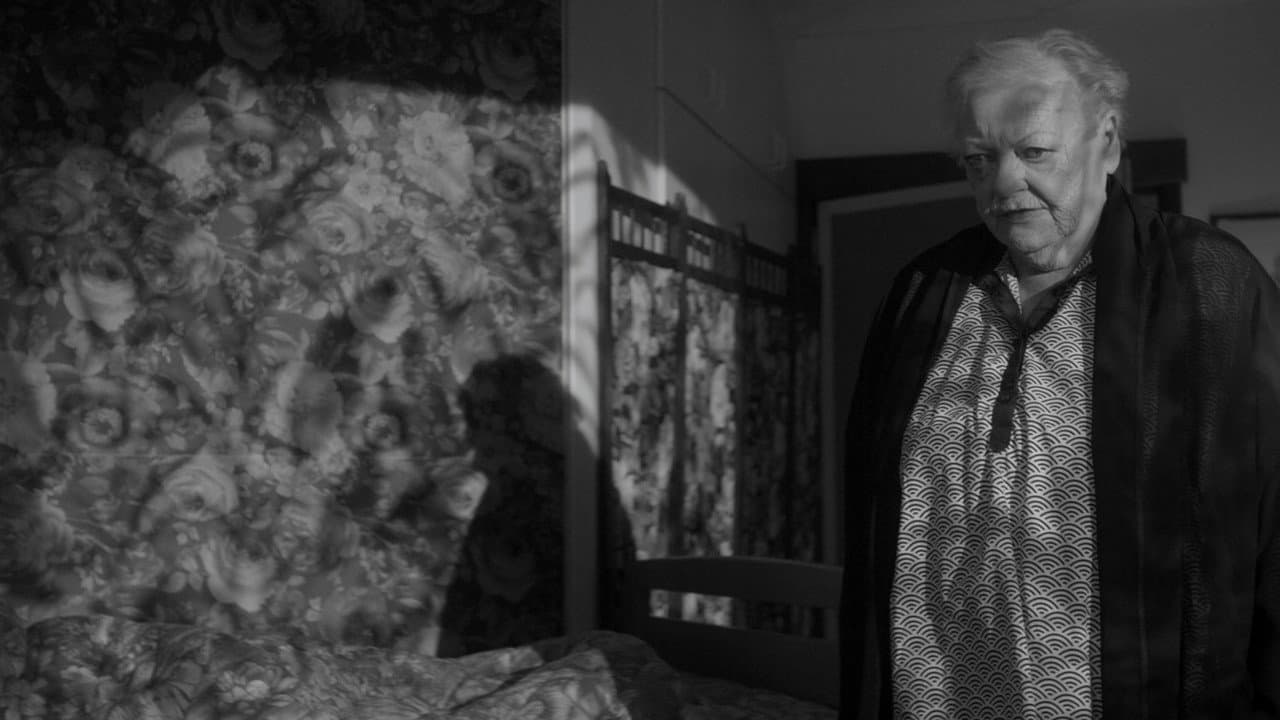 Backdrop – Les Yeux d'Olga