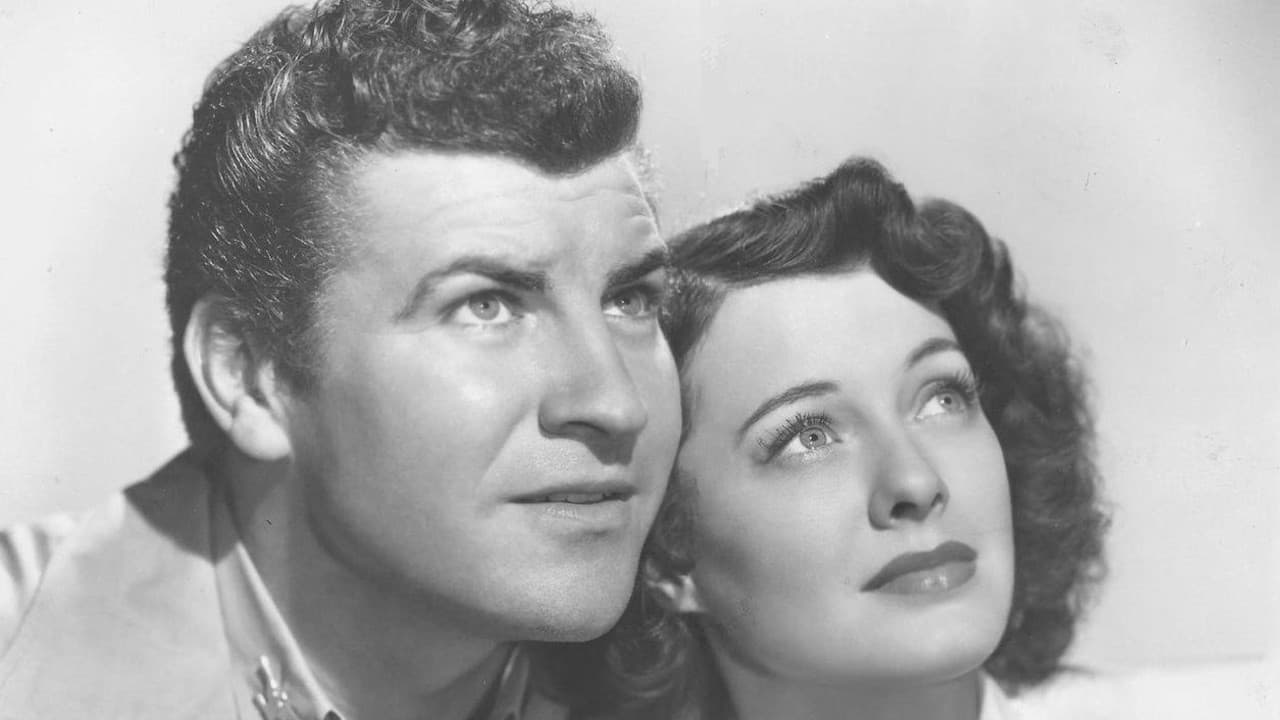 Backdrop – Night Plane from Chungking