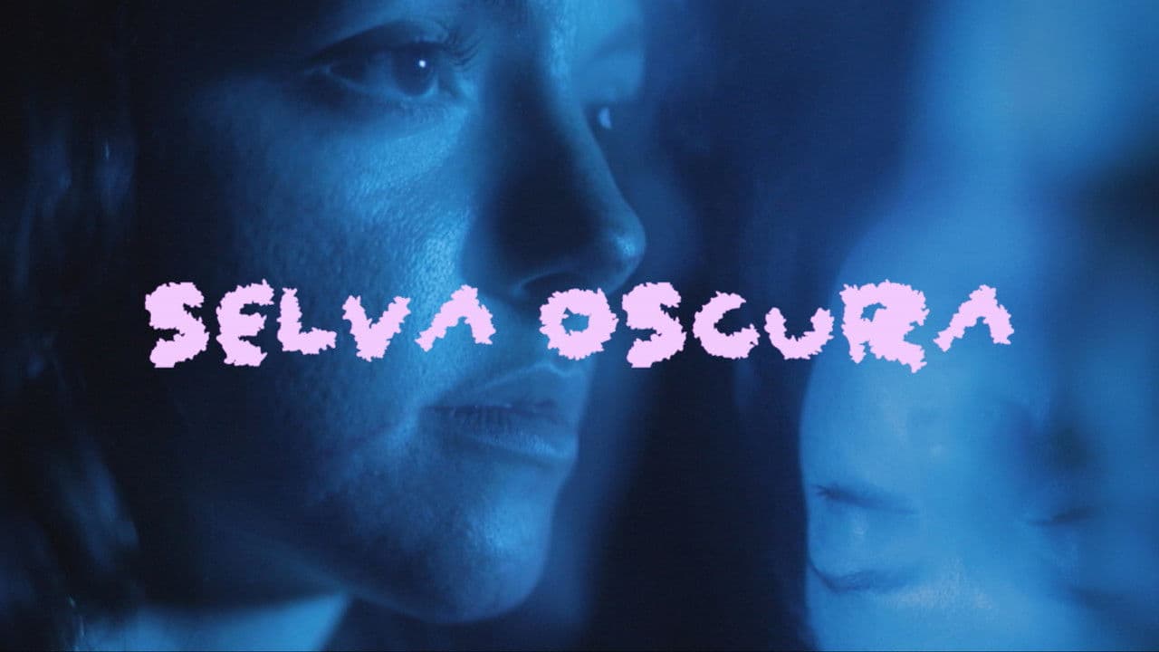 Backdrop – Selva Oscura