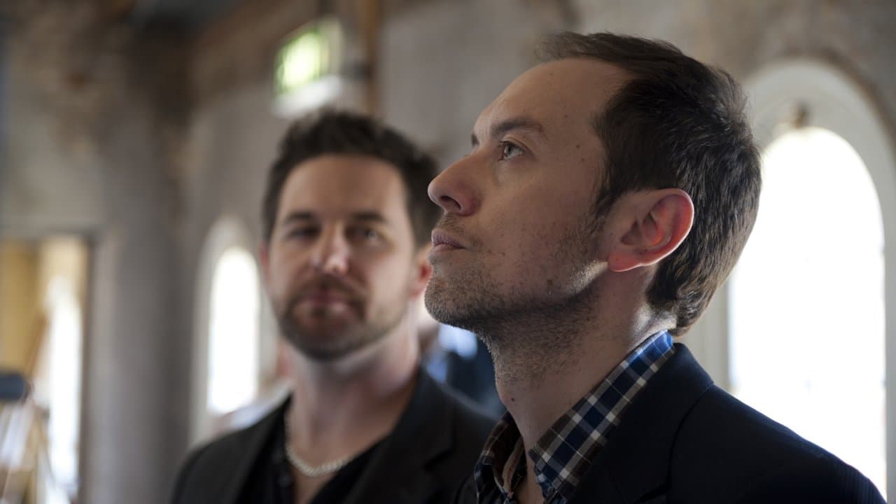 Backdrop – The Suicide Theory