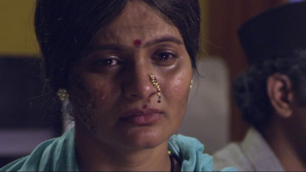 Backdrop – तृषार्त