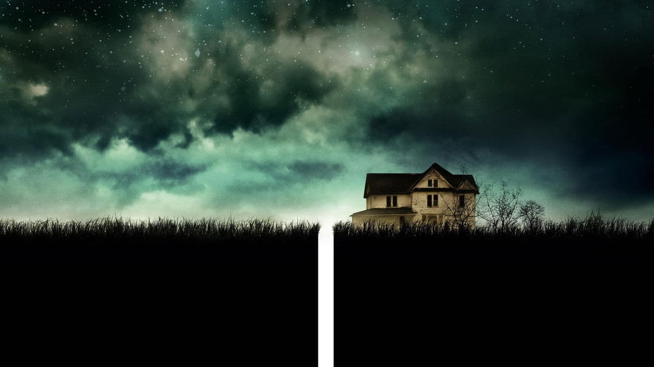Backdrop – 10 Cloverfield Lane