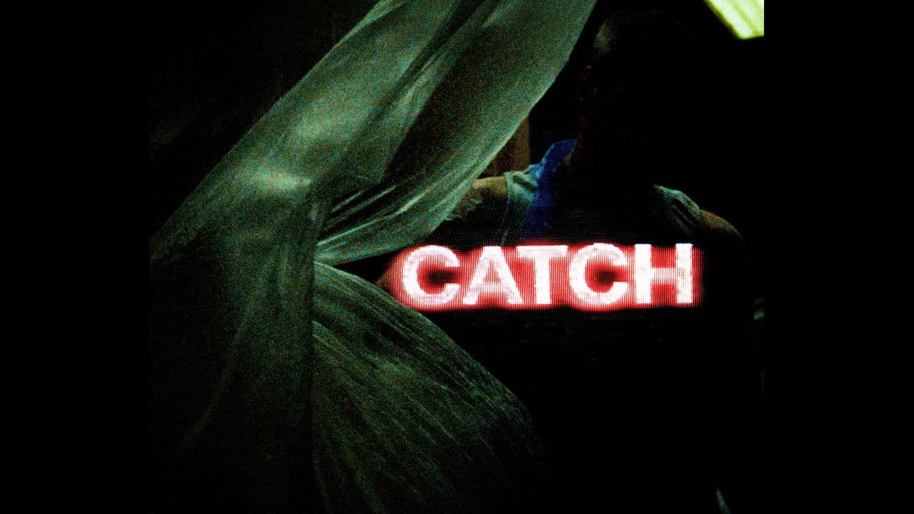Backdrop – CATCH