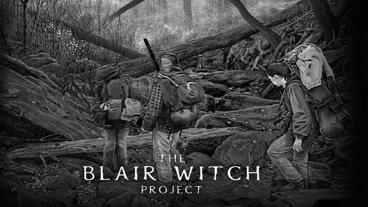 Backdrop – The Blair Witch Documentary