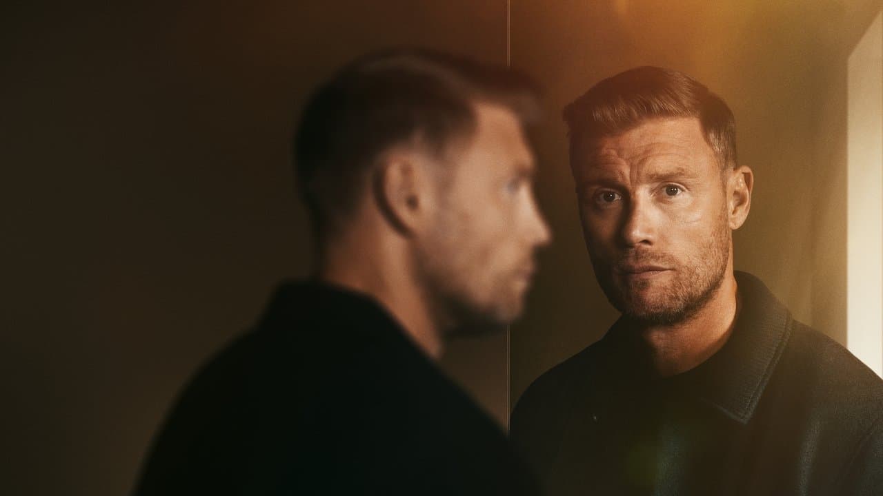 Backdrop – Flintoff